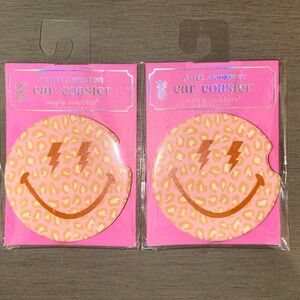 NWT Simply Southern Car Coasters